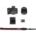 CANON EOS R100 + RF-S 18-45 f/4.5-6.3 IS STM (6052C034)